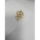 Pandativ 585*4,38 gr.