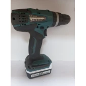 Mașină de înșurubat electrică Makita HP347D