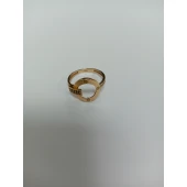 Inel Din Aur Proba 585* 2.04 gr