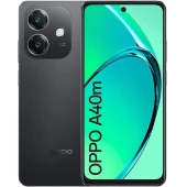 Telefon Oppo A40m 256 GB Black