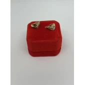 Cercei Din Aur 585* 2.66gr