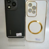 Telefon Honor 400 Lite 256 GB Black