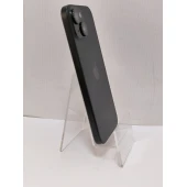 Telefon Apple iPhone 15 128 GB Black