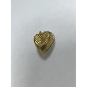 Pandativ Din Aur Proba 585* 1,27 gr