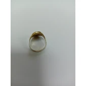 Inel Din Aur Proba 585* 2.50 gr