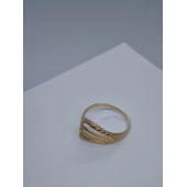 Inel din aur 585* 1,88gr