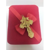 Cruce Din Aur Proba 585* 7,15 g