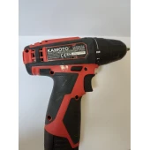 Masina insurubat Kamoto KCD1220