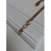 Bratara Din Aur 585* 3.37 gr