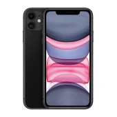 Telefon Apple iPhone 11 64 GB Black