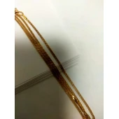 Lant Din Aur Proba 585* 2,76 gr