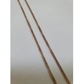 Lant Din Aur Proba 585 3.67 gr