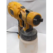 Pulverizator Pajnt Spray Gun Deko DKSG55K1