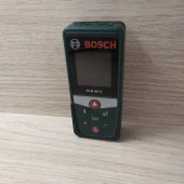 Laser Bosch  PLR 40 C