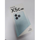 Telefon Honor X5c 128 GB Black
