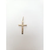 Cruce 585* 1.54 gr.