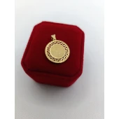 Pandativ Din Aur Proba 750* 2.19 gr