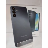 Telefon Samsung Galaxy A16 128 GB Black