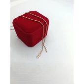 Lant Din Aur Proba 585* 3.08 Gr