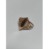 Inel Din Aur Proba 585* 3,25 gr