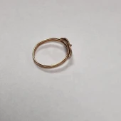 Inel Din Aur 583* 1.93 gr