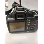 Aparat foto Canon EOS 1100D