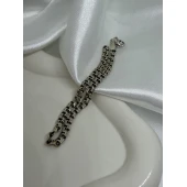 Brățară Din Argint Proba 925* 9.03 gr