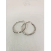 Cercei Din Aur Proba 585* 6.42gr.