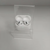 Căști Apple AirPods 4 ANC