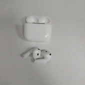 Căști Apple AirPods 4 ANC