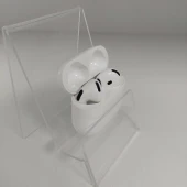 Căști Apple AirPods 4 ANC