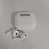 Căști Apple AirPods 4 ANC