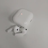 Căști Apple AirPods 4 ANC