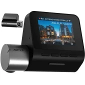 Videoregistrator 70mai Dash Cam Pro Plus+