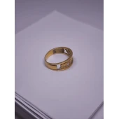 Inel Din Aur Proba 750* 3.62 Gr