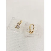 Cercei Din Aur Proba 750* 2.65 gr