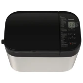 Cuptor de copt piine Panasonic SD-YR2550 Metalic