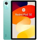 Tableta Redmi PAD SE 128 GB Green