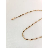 Bratara Din Aur Proba 585* 1.48 gr