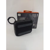 Boxa JBL Go 4 Black