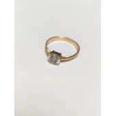 Inel din aur Proba 585* 2.94