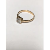 Inel din aur Proba 585* 2.94