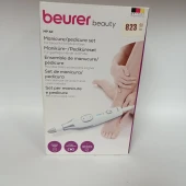 Set manichiură - pedichiură Beurer beauty