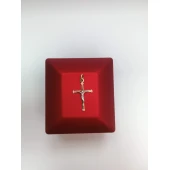 Cruce din Aur Proba 585* 0,90 gr