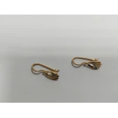 Cercei Din Aur 585* 1,72 grame