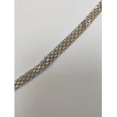 Colier din aur 585* 24.75grame