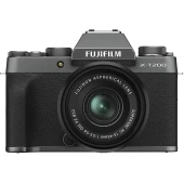 Aparat foto FUJIFILM X-T200