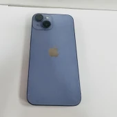 Telefon Apple iPhone 14 128 GB  Blue