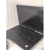 Laptop Dell Precision 7520