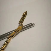 Brățară Aur Proba 585* 7.56 Gr